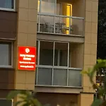 Apartament Art *