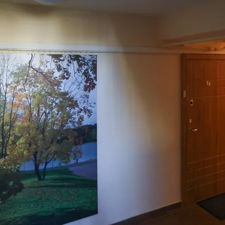 Art Apartament *