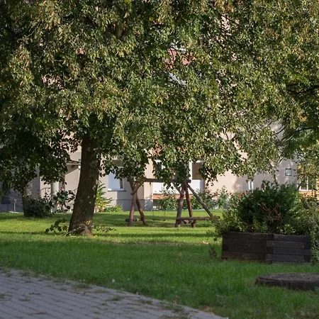 Apartman Art Druskininkai