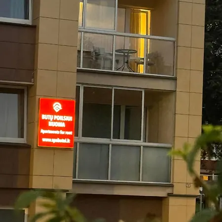 Apartman Art *