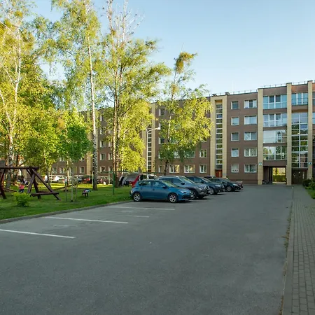 Apartament Art Druskieniki