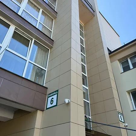 Art Apartman *