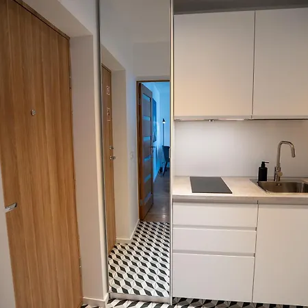 Art Apartament *