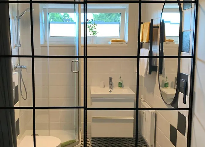 Apartament Art Druskieniki