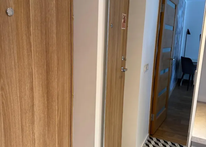 Apartament Art Druskieniki