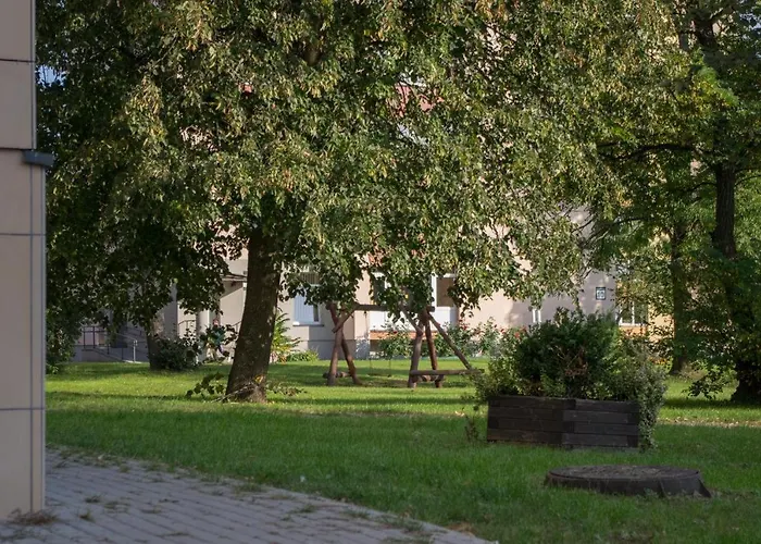 Apartament Art Druskieniki